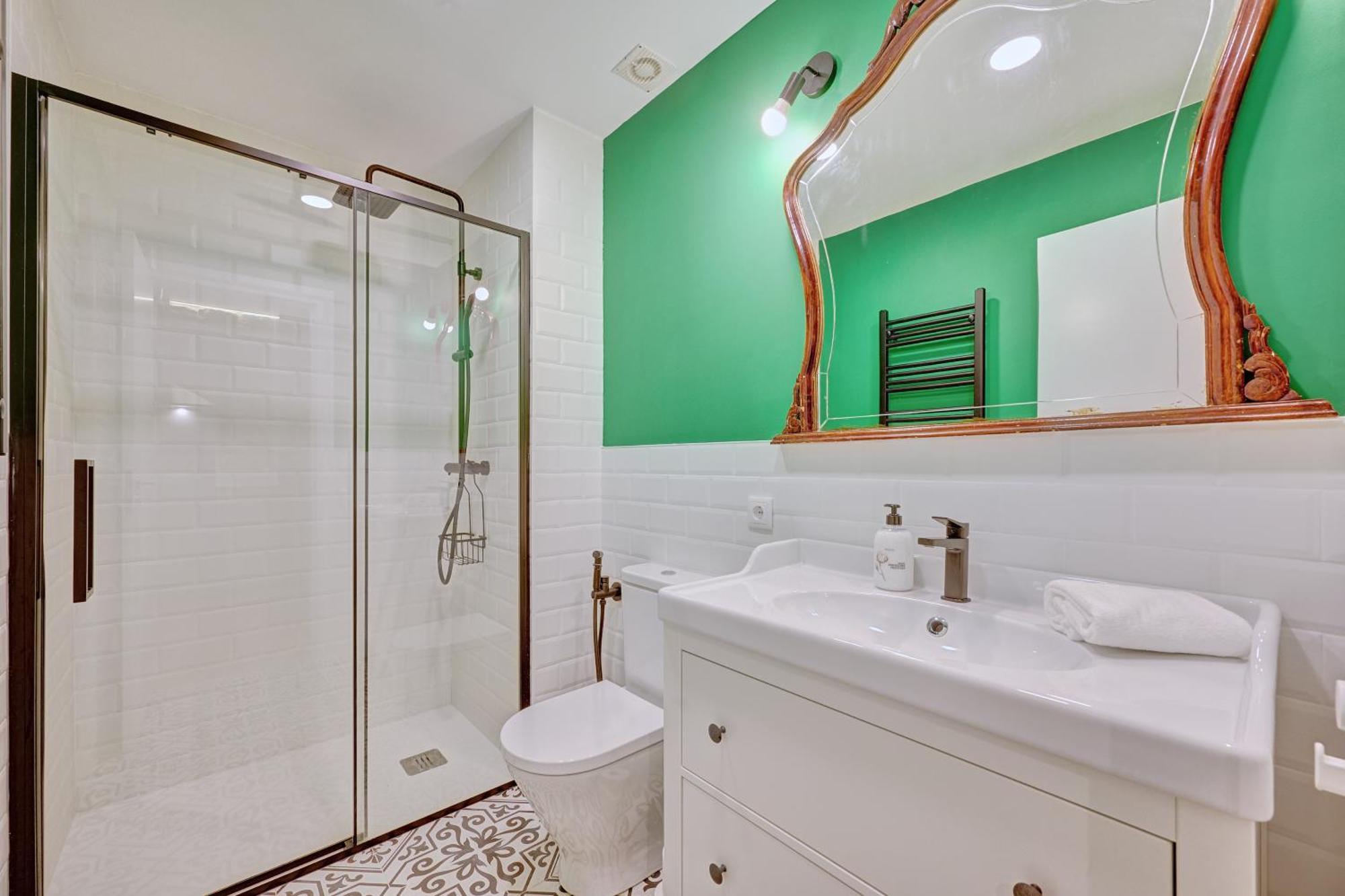 Apartamento Balcon Del Arte By Clabao Pamplona Luaran gambar