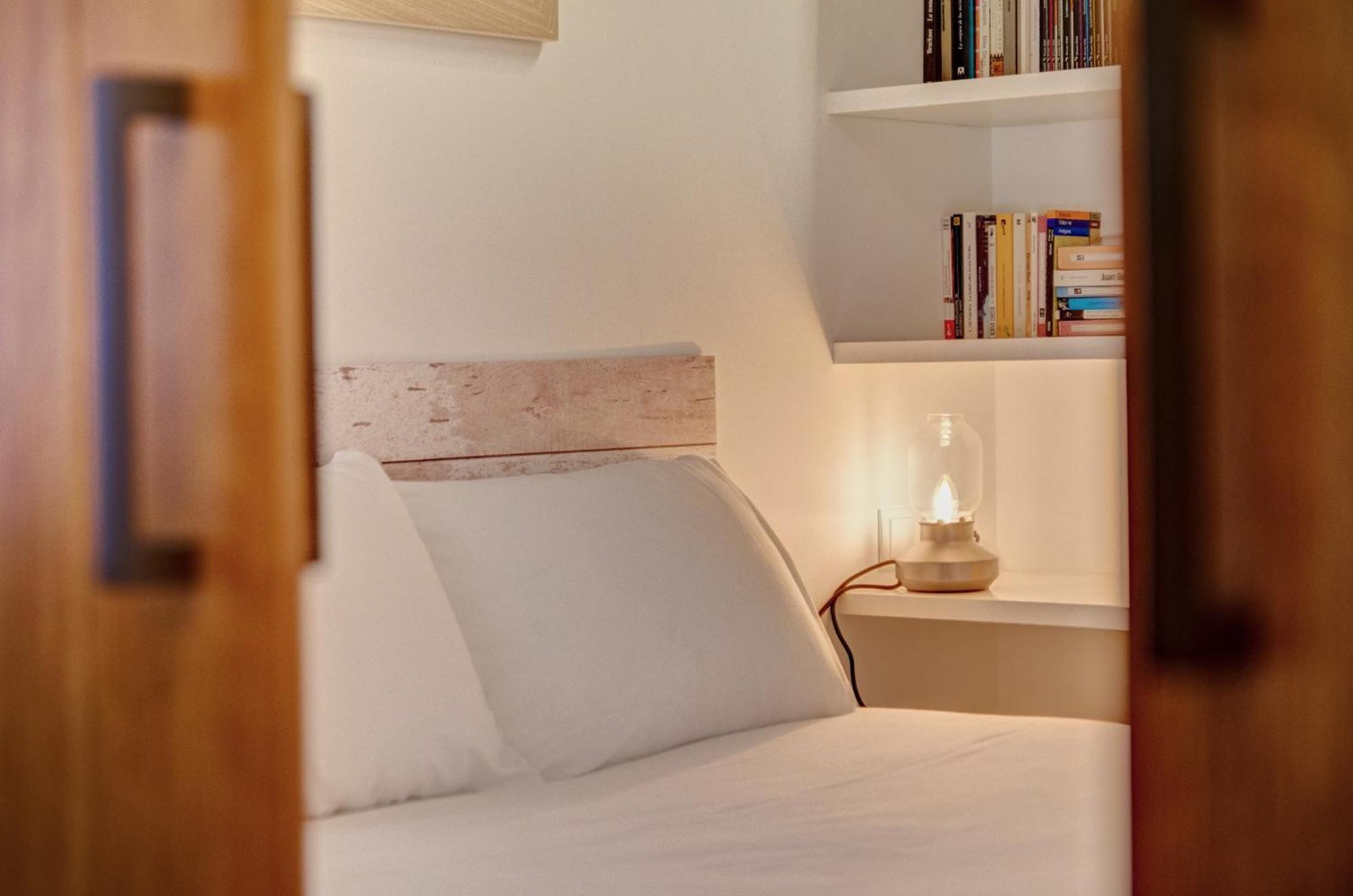 Apartamento Balcon Del Arte By Clabao Pamplona Luaran gambar